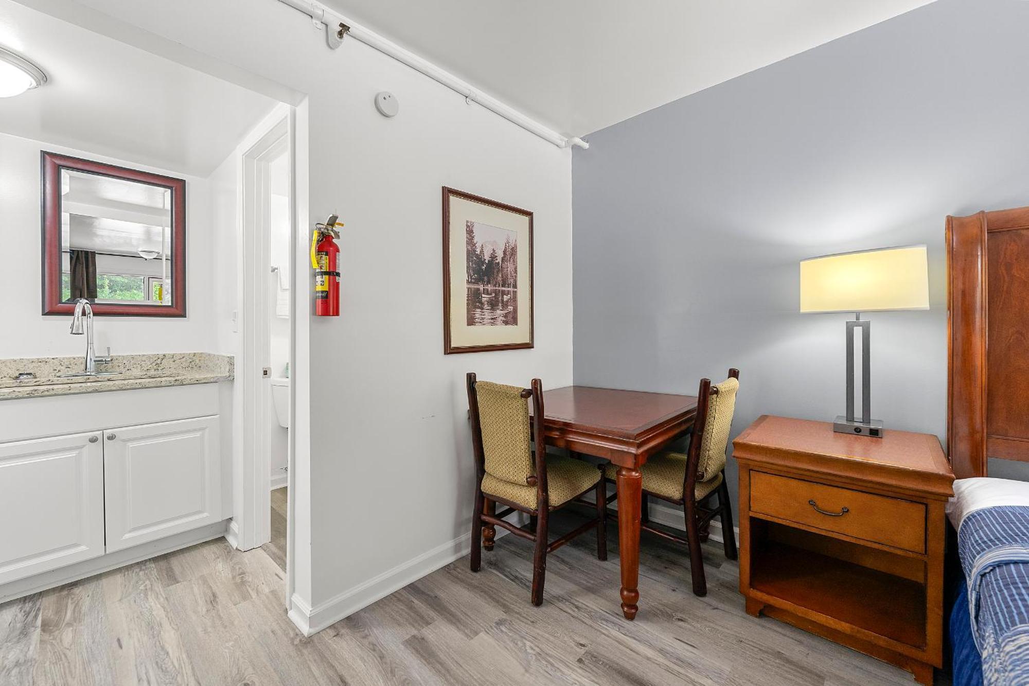 Budgetel Inn And Suites Атланта Екстер'єр фото