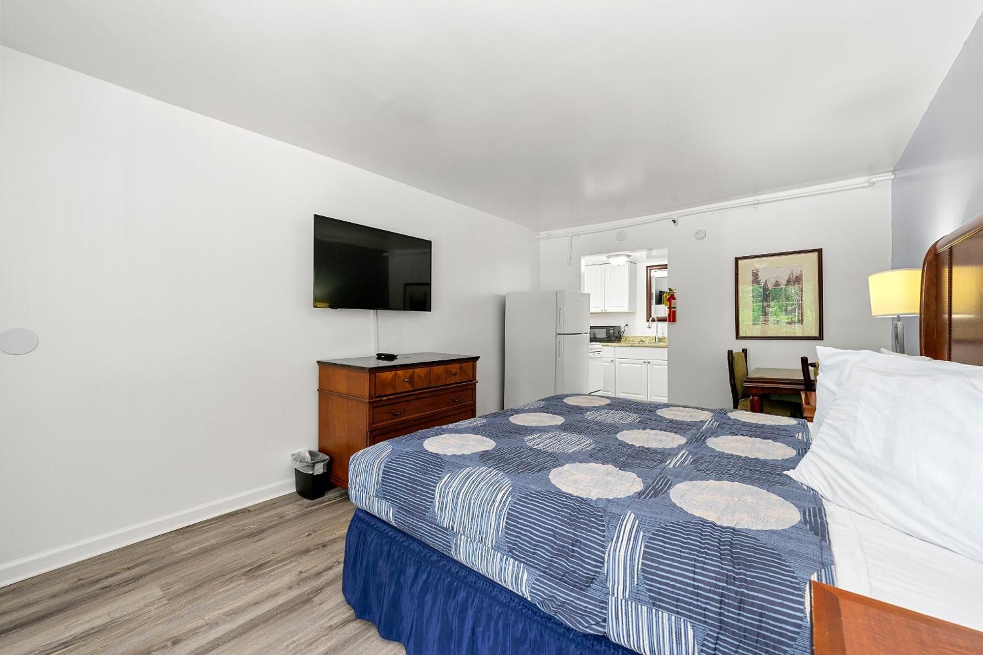 Budgetel Inn And Suites Атланта Екстер'єр фото