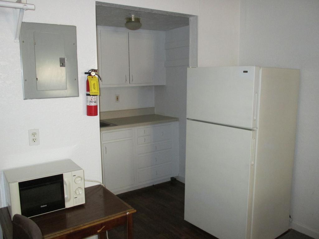 Budgetel Inn And Suites Атланта Номер фото