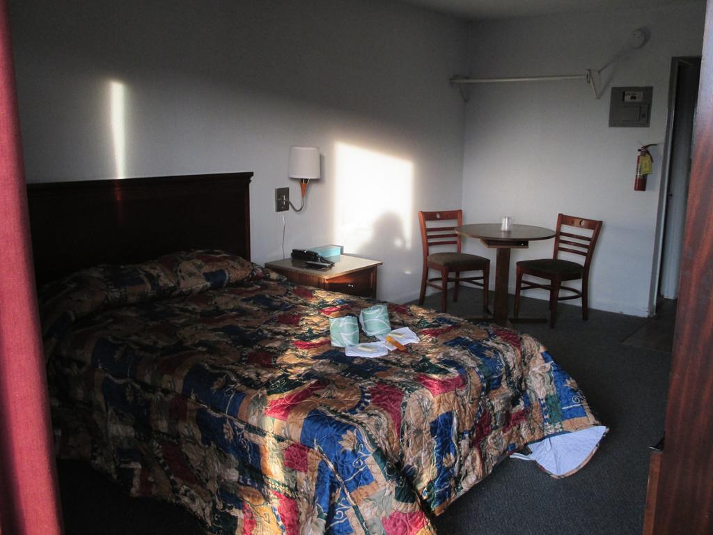 Budgetel Inn And Suites Атланта Номер фото