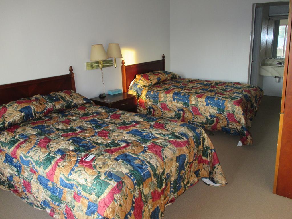 Budgetel Inn And Suites Атланта Номер фото