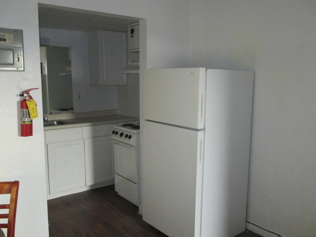 Budgetel Inn And Suites Атланта Номер фото